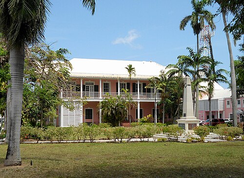 Supreme Court of the Bahamas